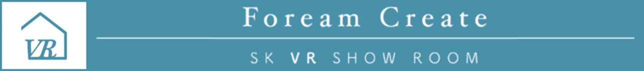Foream Create