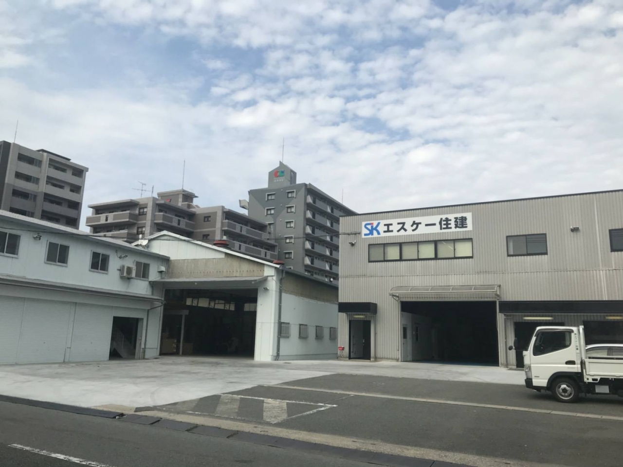 福岡支店