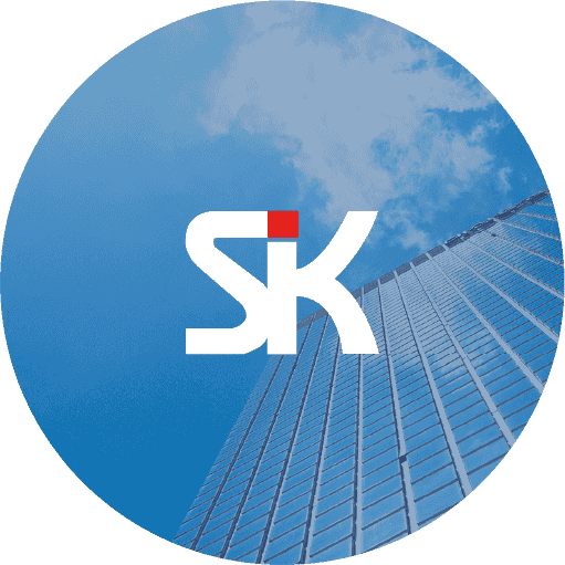 会社案内へのリンクです